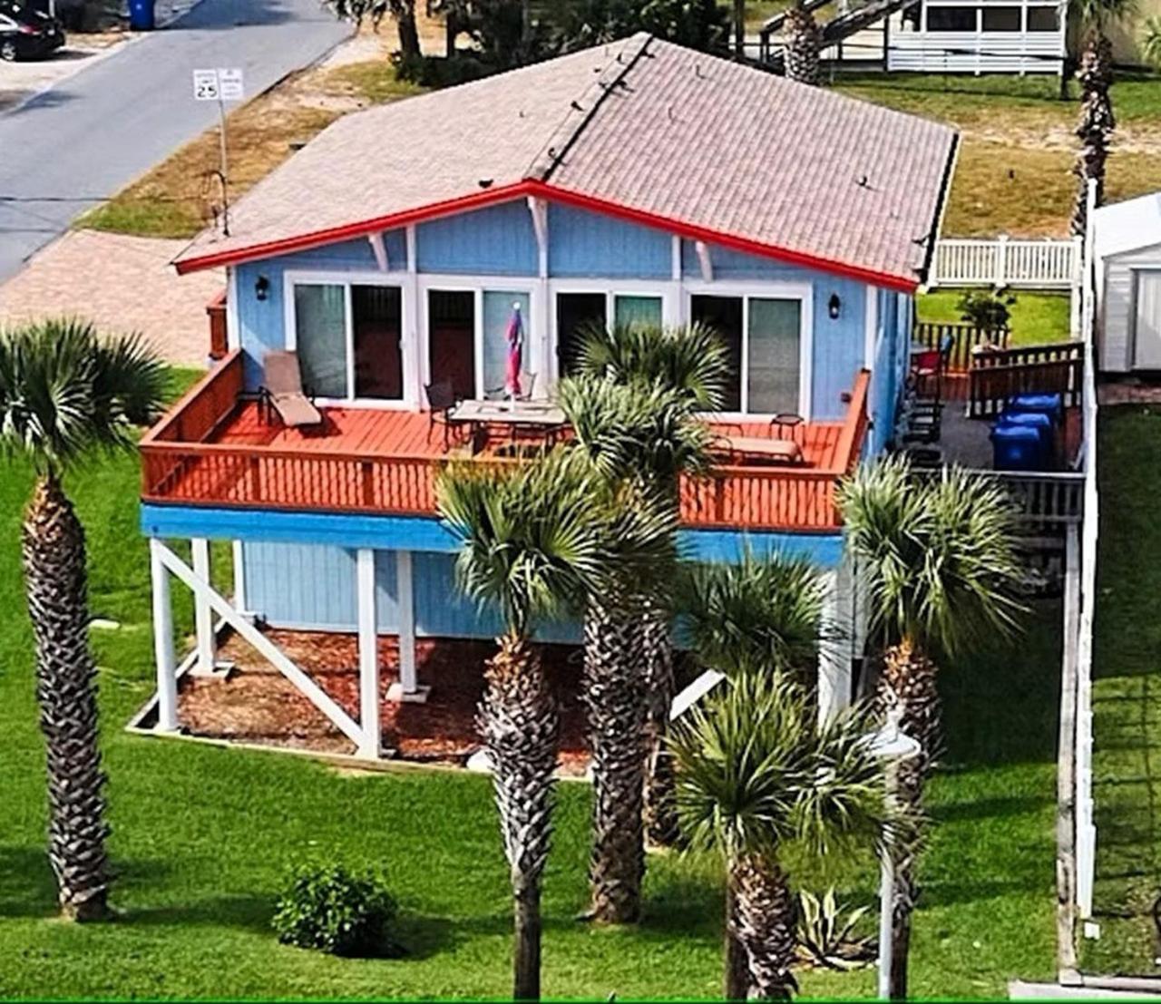 Oceanview Lodge - Saint Augustine Rom bilde